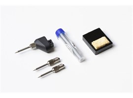 3DSimo pero MultiPro - Nástavce Pájení