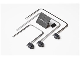 3DSimo pero MultiPro - Nástavce Řezání