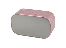 AKAI ABTS-S2 GD Radiobudík s BT