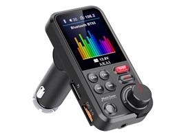 AKAI FMT-93BT  FM transmiter s BT