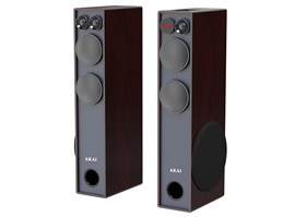 AKAI SS061A-2086 Aktivní BT reproduktory