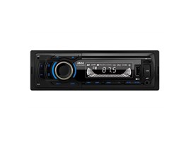 AKAI CA016A-9008U Autorádio s BT