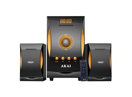 AKAI SS032A-3515 2.1  repro systém