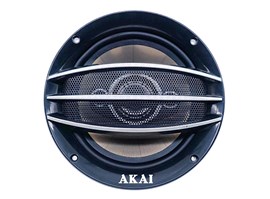 AKAI ACS-656 Autoreproduktory, 165 mm