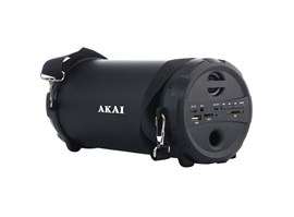 AKAI ABTS-12C Přenosný BT reproduktor