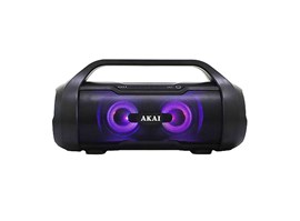 AKAI ABTS-50 Přenosný BT reproduktor