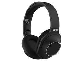 AKAI BTH-P23 sluchátka s BT