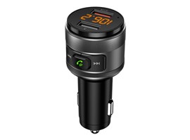 AKAI FMT-C57BT FM transmiter s BT