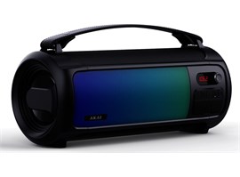 AKAI ABTS-35 Přenosný BT reproduktor