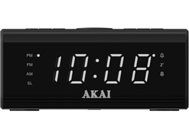 AKAI ACR-2010 Radiobudík