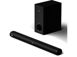 AKAI ASB-8WSW Soundbar 2.1+Subwoofer