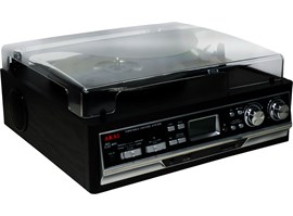 AKAI ATT-15SE Gramofon s BT