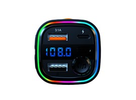 AKAI FMT-26BT  FM transmiter s BT