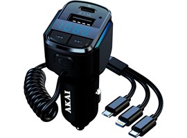 AKAI FMT-32BT  FM transmiter s BT