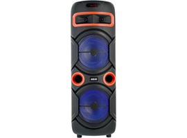 AKAI Party speaker 300 Párty BT repro