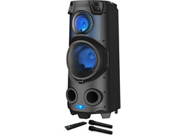 AKAI Party speaker 500 Párty BT repro