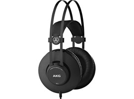 AKG K52