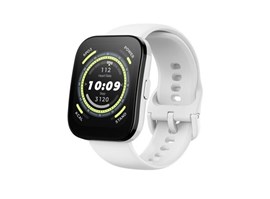 Amazfit Bip 5 Cream White