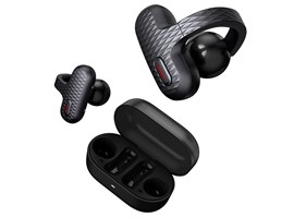 Amazfit UP earbuds Black
