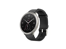 Amazfit Active 2 Black Leather
