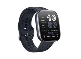 Amazfit Bip 6 Black
