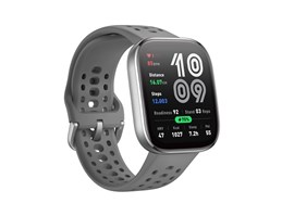 Amazfit Bip 6 Charcoal