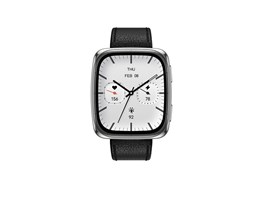 Amazfit Active 2 Black (Square)