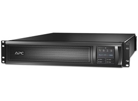APC Smart-UPS X 3000VA Rack/Tower