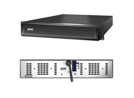 APC Smart-UPS X-Series48V Pack Rack/Tow.