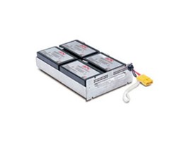 APC Battery kit RBC24