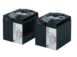 APC Battery kit RBC11