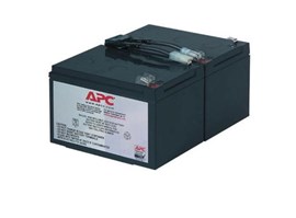 APC Battery kit RBC6