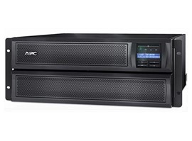 APC SMX3000HVNC Smart-UPS X