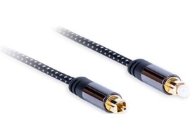 AQ Premium PA50015, kabel Optický Toslink, délka 1,5 m, xpa50015