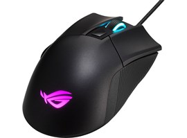 Asus ROG GLADIUS II Core