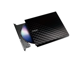 ASUS SDRW-08D2S-U LITE/Black