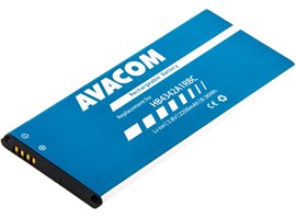 Baterie do mobilu Huawei Y6 II Li-Ion 3,8V 2200mAh, (náhrada HB4342A1RBC)