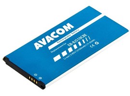 Baterie do mobilu Samsung J510F J5 2016 Li-Ion 3,85V 3100mAh (náhrada EB-BJ510CBE)