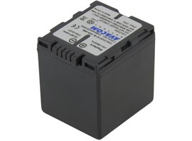 AVACOM VIPA-DU21-533N2 Li-Ion 7.2V 2160mAh - neoriginální - Panasonic CGA-DU21/CGR-DU21/ VW-VBD21, Hitachi DZ-BP21S Li-Ion 7.2V 2160mAh 15.62Wh