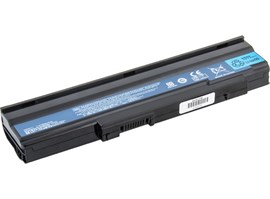 AVACOM NOAC-EX35-N22 Li-Ion 11,1V 4400mAh - neoriginální - Baterie Acer Extensa 5635G/5235G Li-Ion 11,1V 4400mAh
