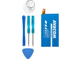 AVACOM GSSO-D5803-2600 Li-Ion 3,8V 2600mAh - neoriginální - Baterie pro Sony Xperia Z3 Compact, Li-Ion 3,8V 2600mAh (náhrada LIS1561ERPC)