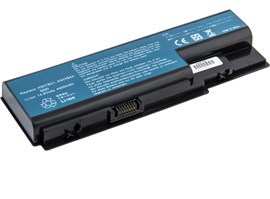 AVACOM NOAC-5520-N22 Li-Ion 14,8V 4400mAh - neoriginální - Baterie Acer Aspire 5520/5920 Li-Ion 14,8V 4400mAh