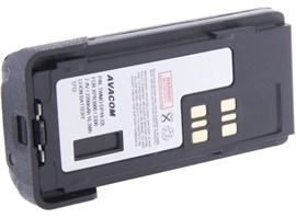 Motorola DP4400, DP2400, DP4800, XPR3000 Li-Ion 7,4V 2200mAh
