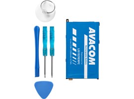 AVACOM GSSO-D5503-2300 Li-Ion 3,8V 2300mAh - neoriginální - Baterie pro Sony Xperia Z1 Compact, Li-Ion 3,8V 2300mAh (náhrada LIS1529ERPC)