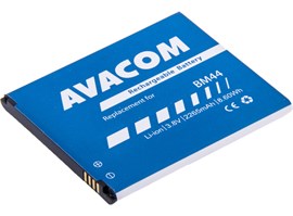 AVACOM GSXI-BM44-2265 Li-Ion 3,8V 2265mAh - neoriginální - Baterie do mobilu Xiaomi Redmi 2 Li-Ion 3,8V 2265mAh (náhrada BM44)