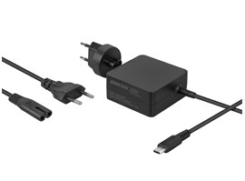 Nabíjecí adaptér USB Type-C 45W Power Delivery - AVACOM ADAC - FC-45PD