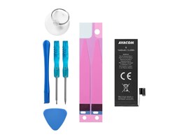 AVACOM GSAP-IPH5-1440 Li-Ion 3,8V 1440mAh - neoriginální