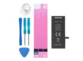 Baterie AVACOM GSAP-IPH7-1960 1960mAh - neoriginální