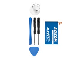 AVACOM GSSA-A320-2350 Li-Ion 3,85V 2350mAh - neoriginální