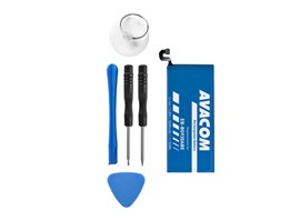 AVACOM GSSA-G930-3000 Li-Ion 3,85V 3000mAh - neoriginální